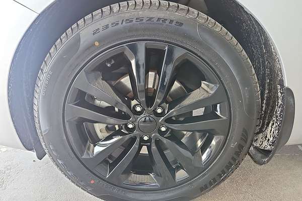 2017 Kia Carnival Platinum YP