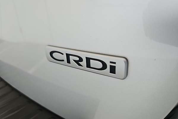 2017 Kia Carnival Platinum YP