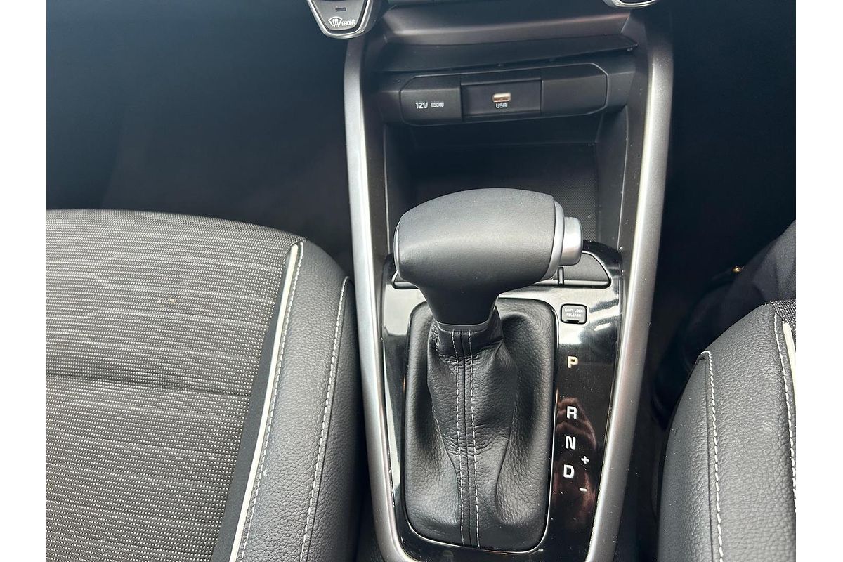 2021 Kia Stonic GT-Line YB