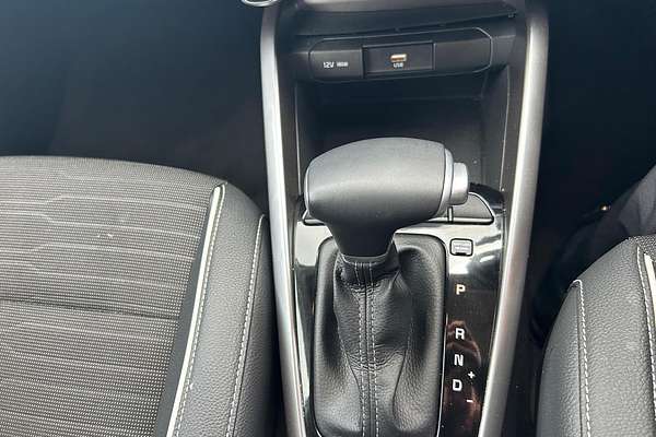 2021 Kia Stonic GT-Line YB