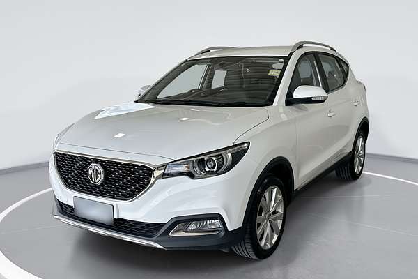 2024 MG ZS Excite AZS1