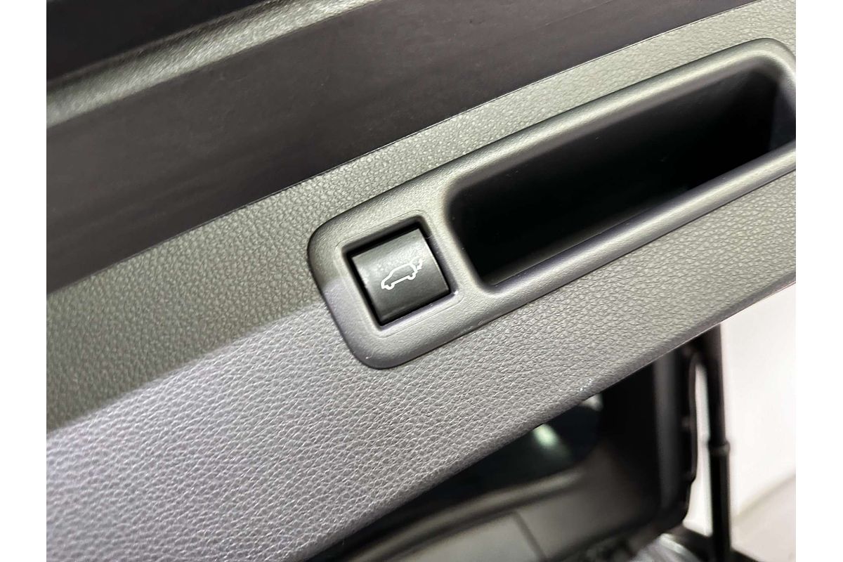 2023 Toyota Kluger GXL AXUH78R