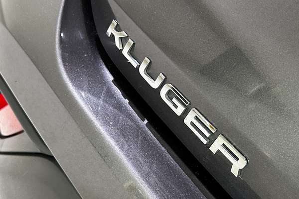 2023 Toyota Kluger GXL AXUH78R