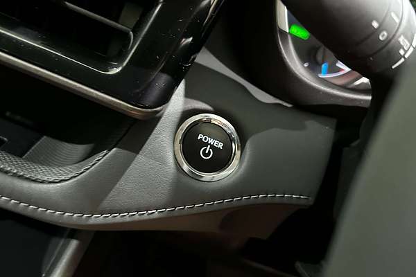 2023 Toyota Kluger GXL AXUH78R