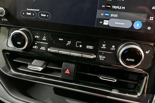 2023 Toyota Kluger GXL AXUH78R