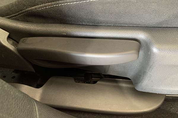 2017 Holden Astra RS BK