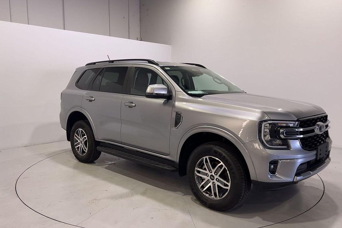 2024 Ford Everest Trend 2.0L