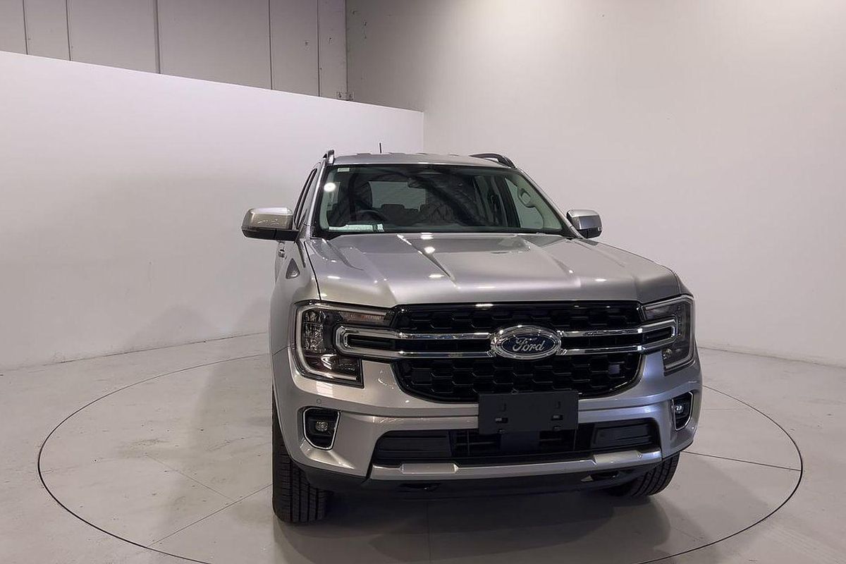 2024 Ford Everest Trend 2.0L