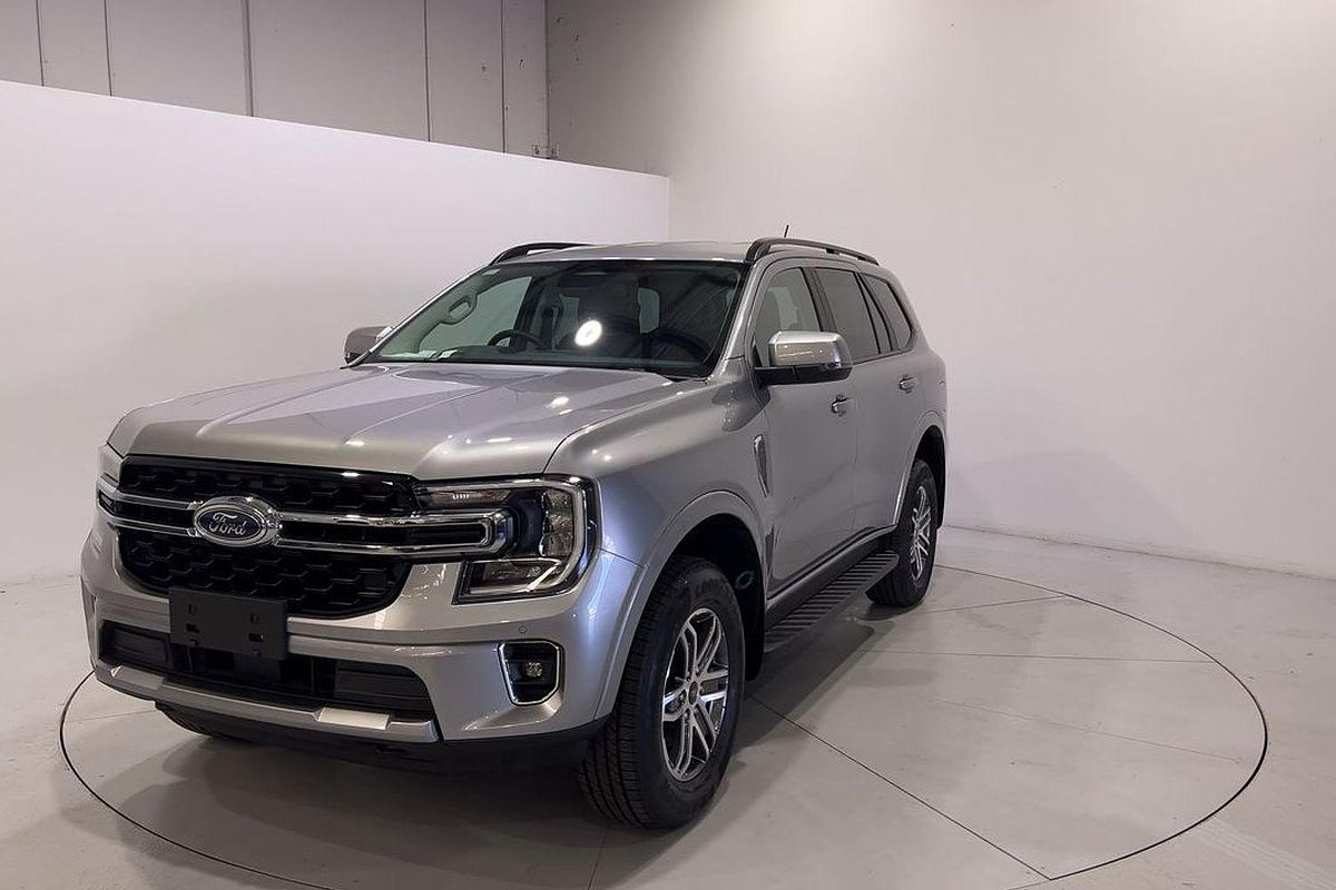 2024 Ford Everest Trend 2.0L