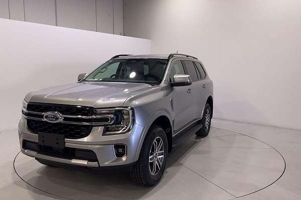 2024 Ford Everest Trend 2.0L
