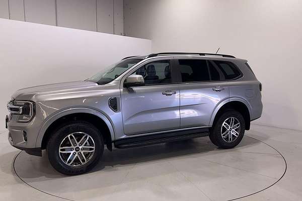 2024 Ford Everest Trend 2.0L