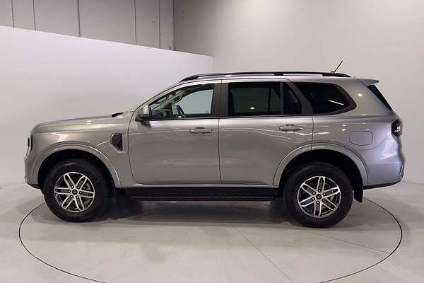 2024 Ford Everest Trend 2.0L