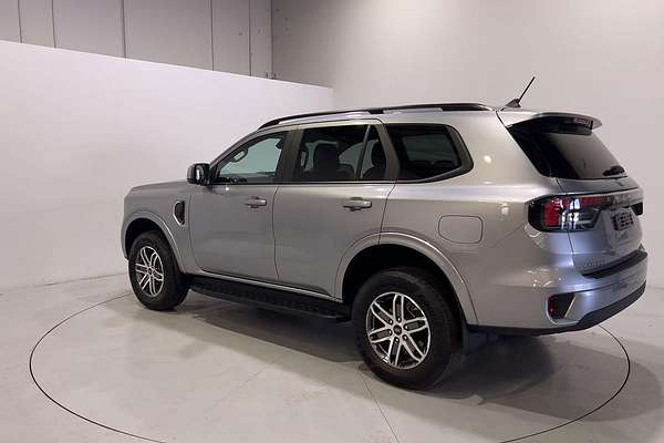 2024 Ford Everest Trend 2.0L