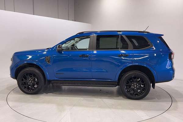 2024 Ford Everest Sport 3.0L