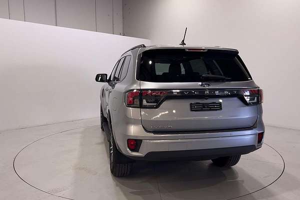 2024 Ford Everest Trend 2.0L