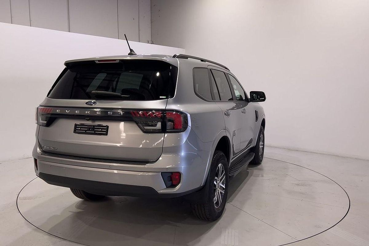 2024 Ford Everest Trend 2.0L
