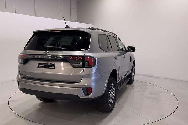 2024 Ford Everest Trend 2.0L