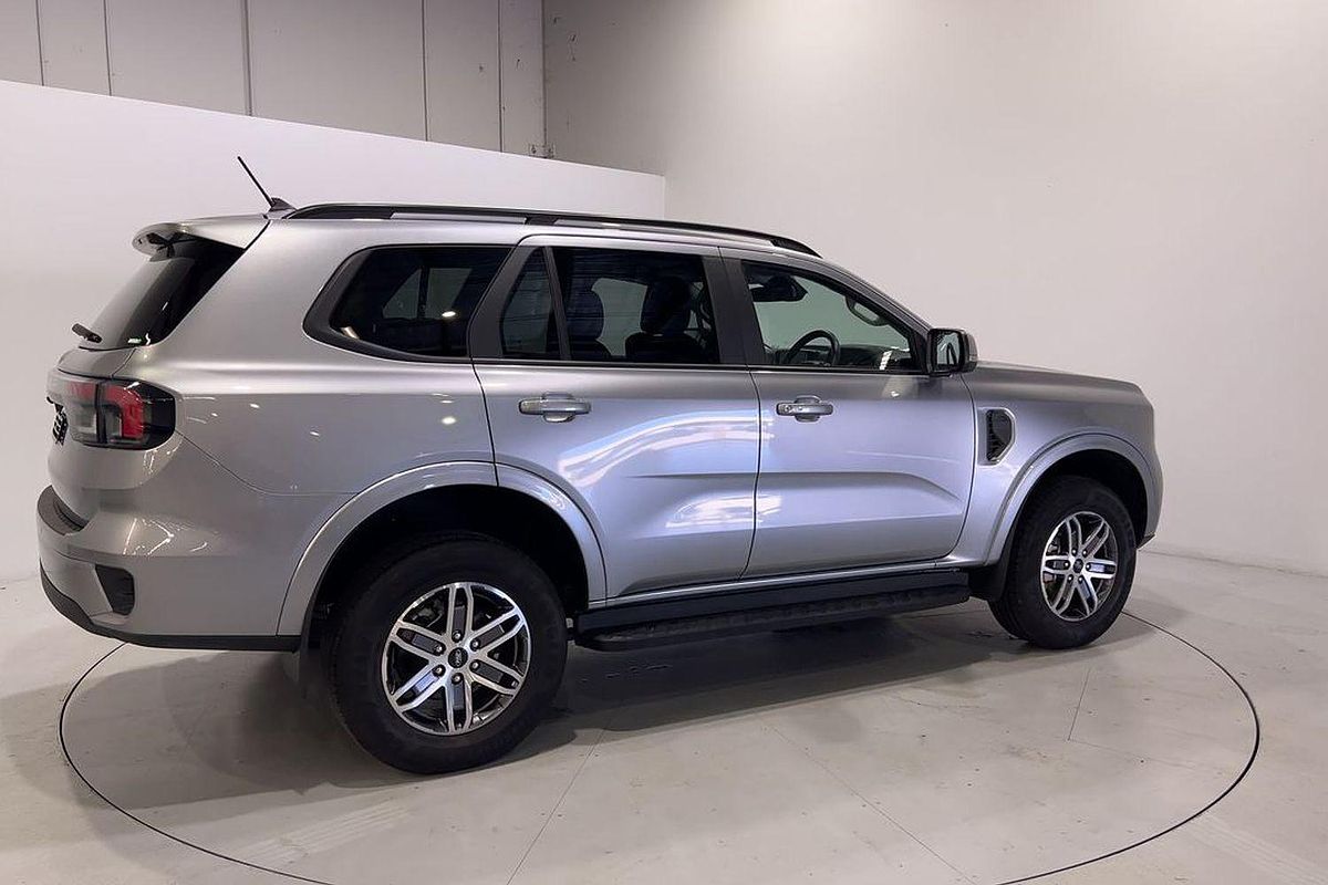 2024 Ford Everest Trend 2.0L