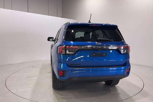 2024 Ford Everest Sport 3.0L