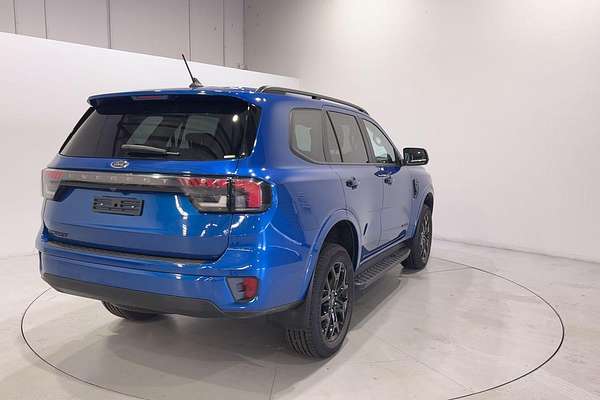2024 Ford Everest Sport 3.0L