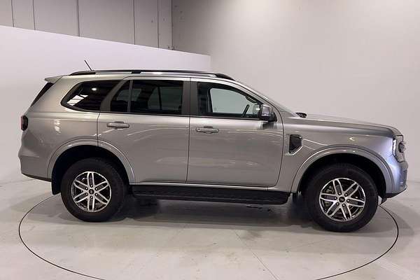 2024 Ford Everest Trend 2.0L