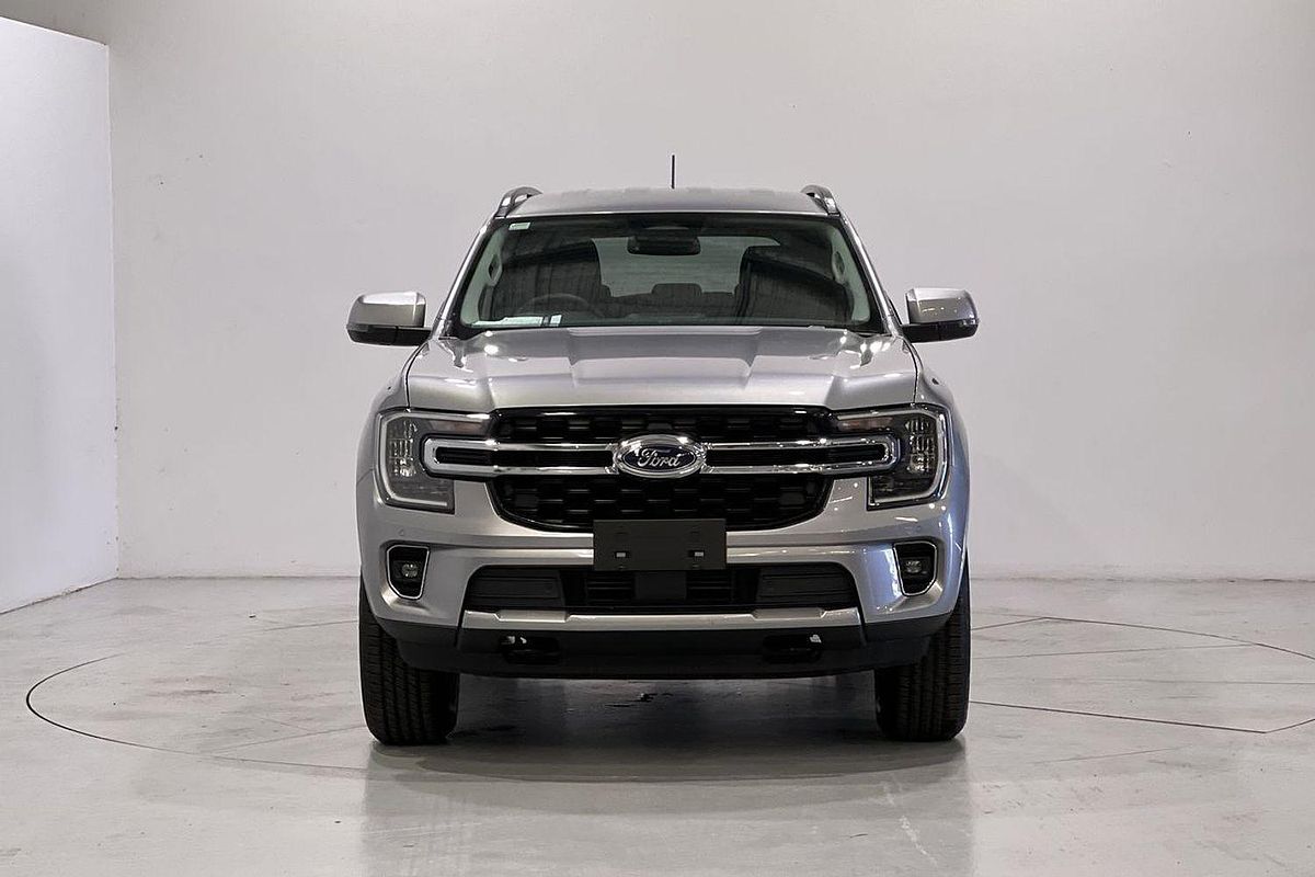 2024 Ford Everest Trend 2.0L