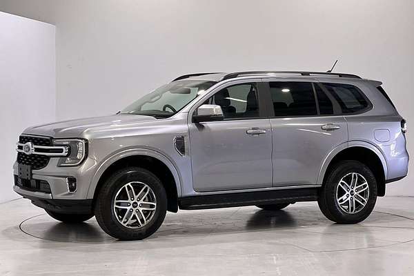 2024 Ford Everest Trend 2.0L