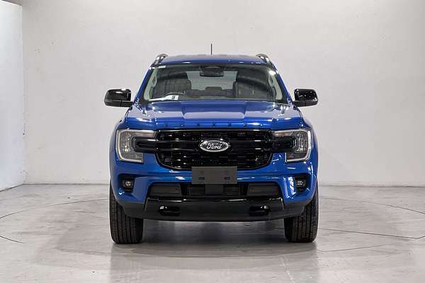 2024 Ford Everest Sport 3.0L