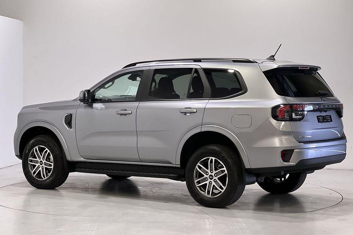 2024 Ford Everest Trend 2.0L