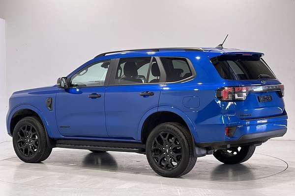 2024 Ford Everest Sport 3.0L