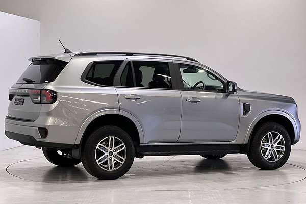 2024 Ford Everest Trend 2.0L