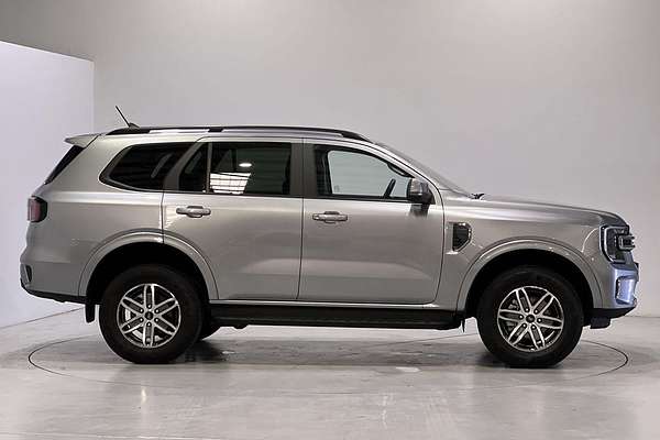 2024 Ford Everest Trend 2.0L