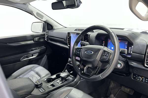 2024 Ford Everest Trend 2.0L