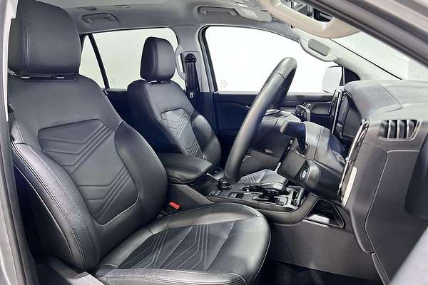 2024 Ford Everest Trend 2.0L