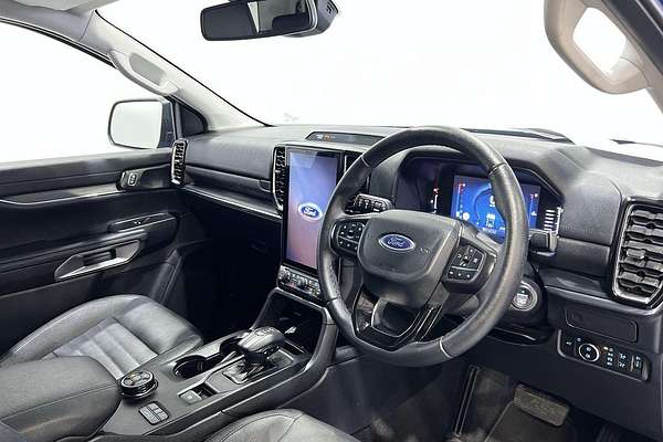 2024 Ford Everest Sport 3.0L