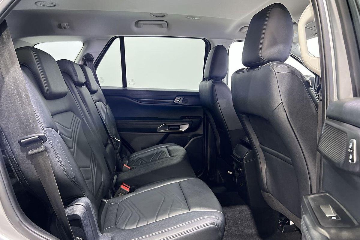 2024 Ford Everest Trend 2.0L