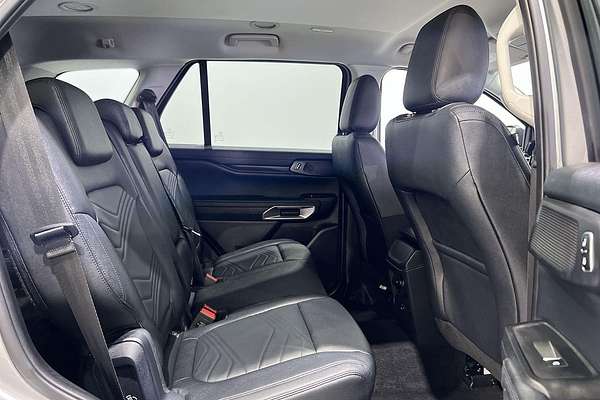 2024 Ford Everest Trend 2.0L