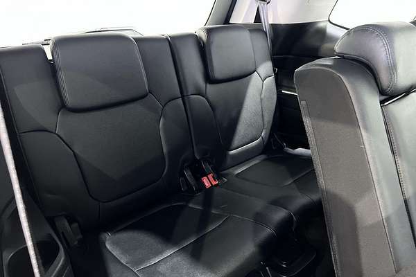 2024 Ford Everest Trend 2.0L