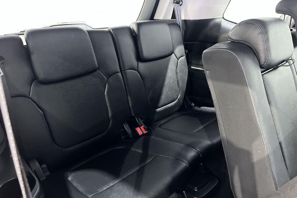 2024 Ford Everest Sport 3.0L