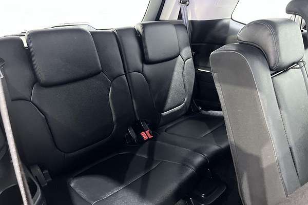 2024 Ford Everest Sport 3.0L