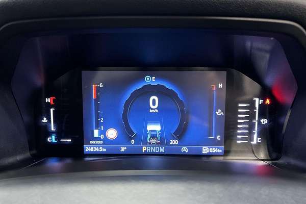 2024 Ford Everest Sport 3.0L