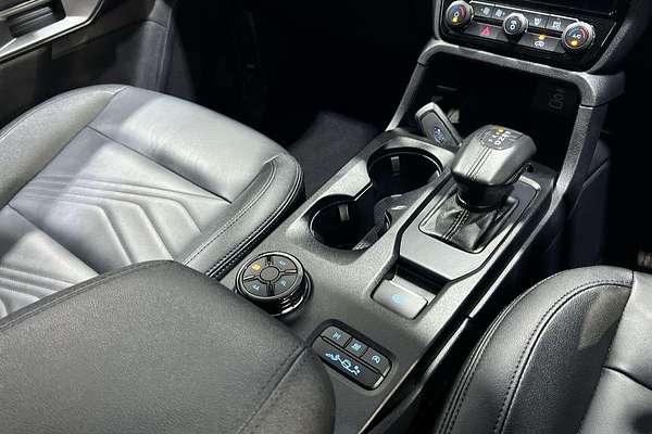 2024 Ford Everest Trend 2.0L