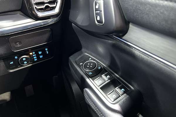 2024 Ford Everest Trend 2.0L