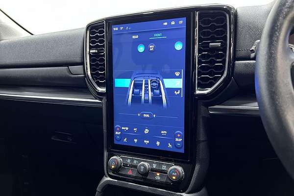 2024 Ford Everest Sport 3.0L