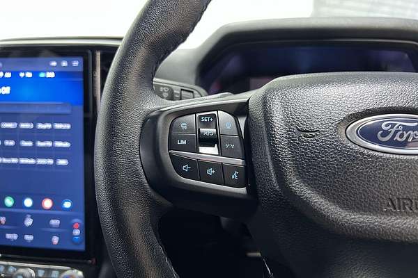 2024 Ford Everest Trend 2.0L