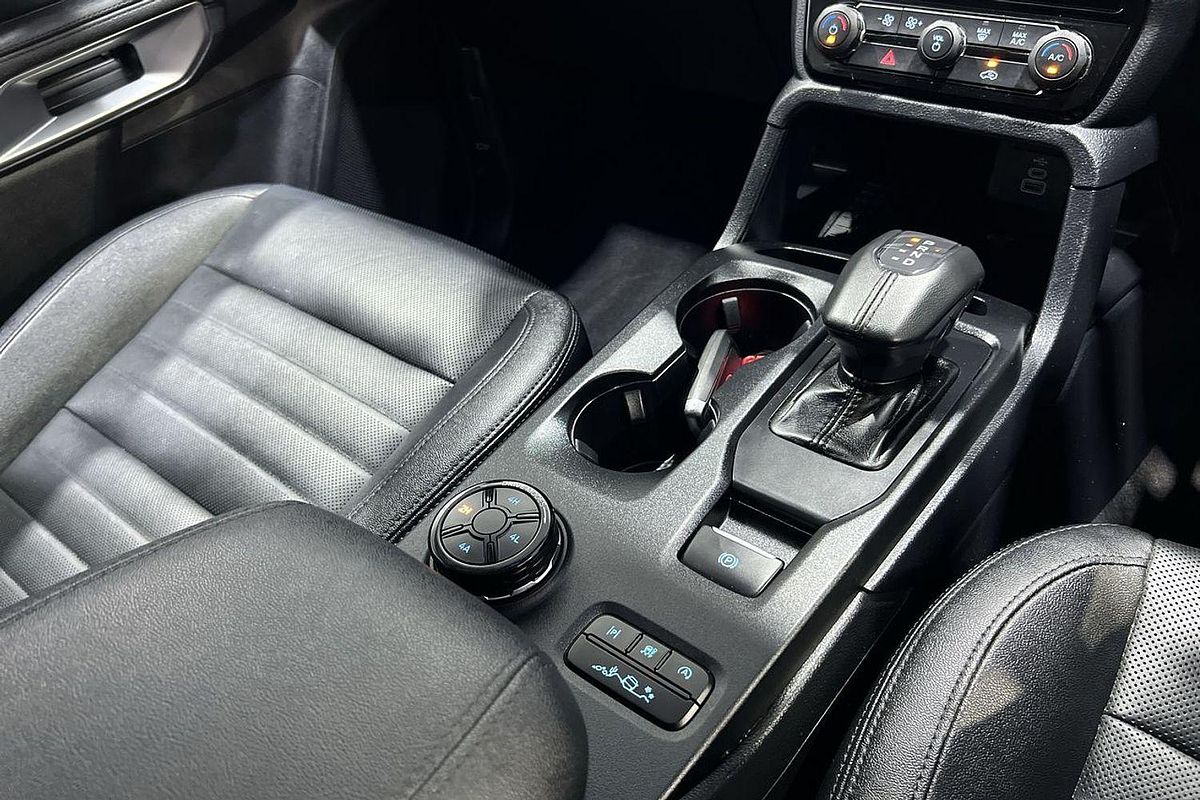 2024 Ford Everest Sport 3.0L