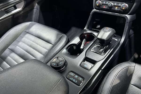 2024 Ford Everest Sport 3.0L