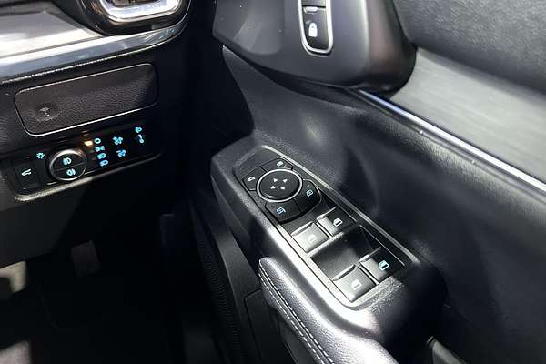 2024 Ford Everest Trend 2.0L