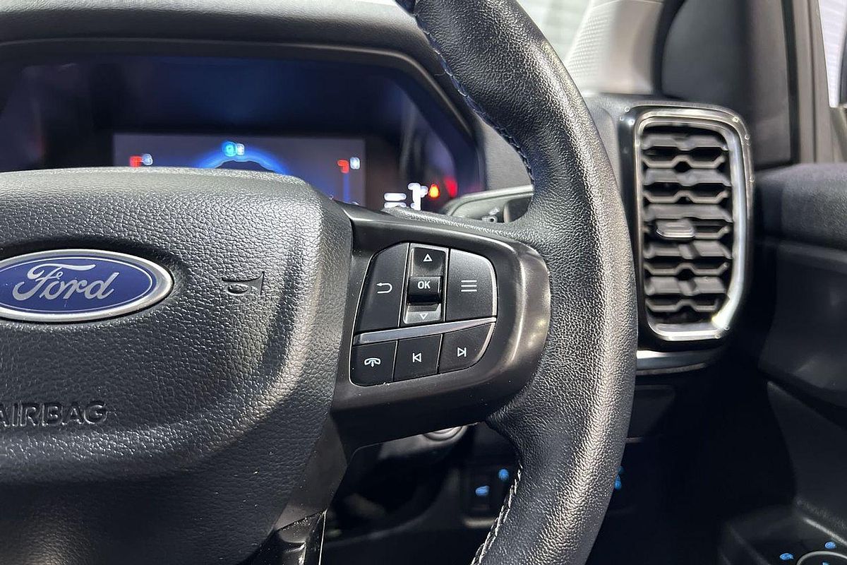 2024 Ford Everest Sport 3.0L