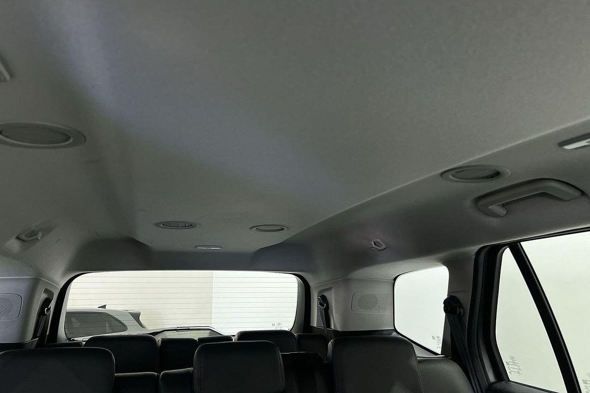 2024 Ford Everest Trend 2.0L